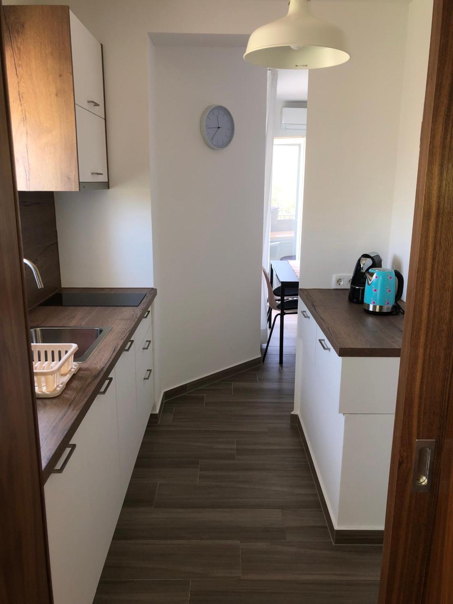Apartmani Gavran Sukošan Eksteriør billede