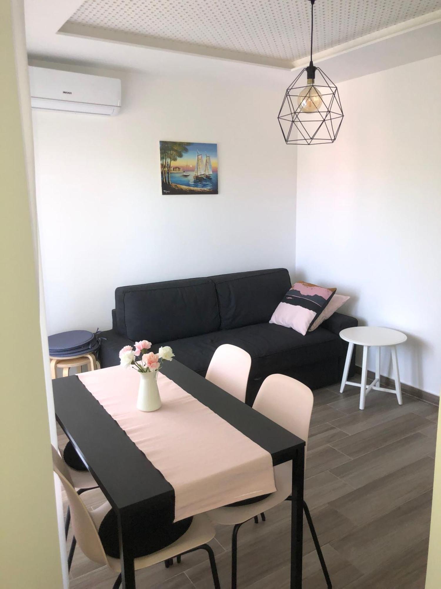 Apartmani Gavran Sukošan Eksteriør billede