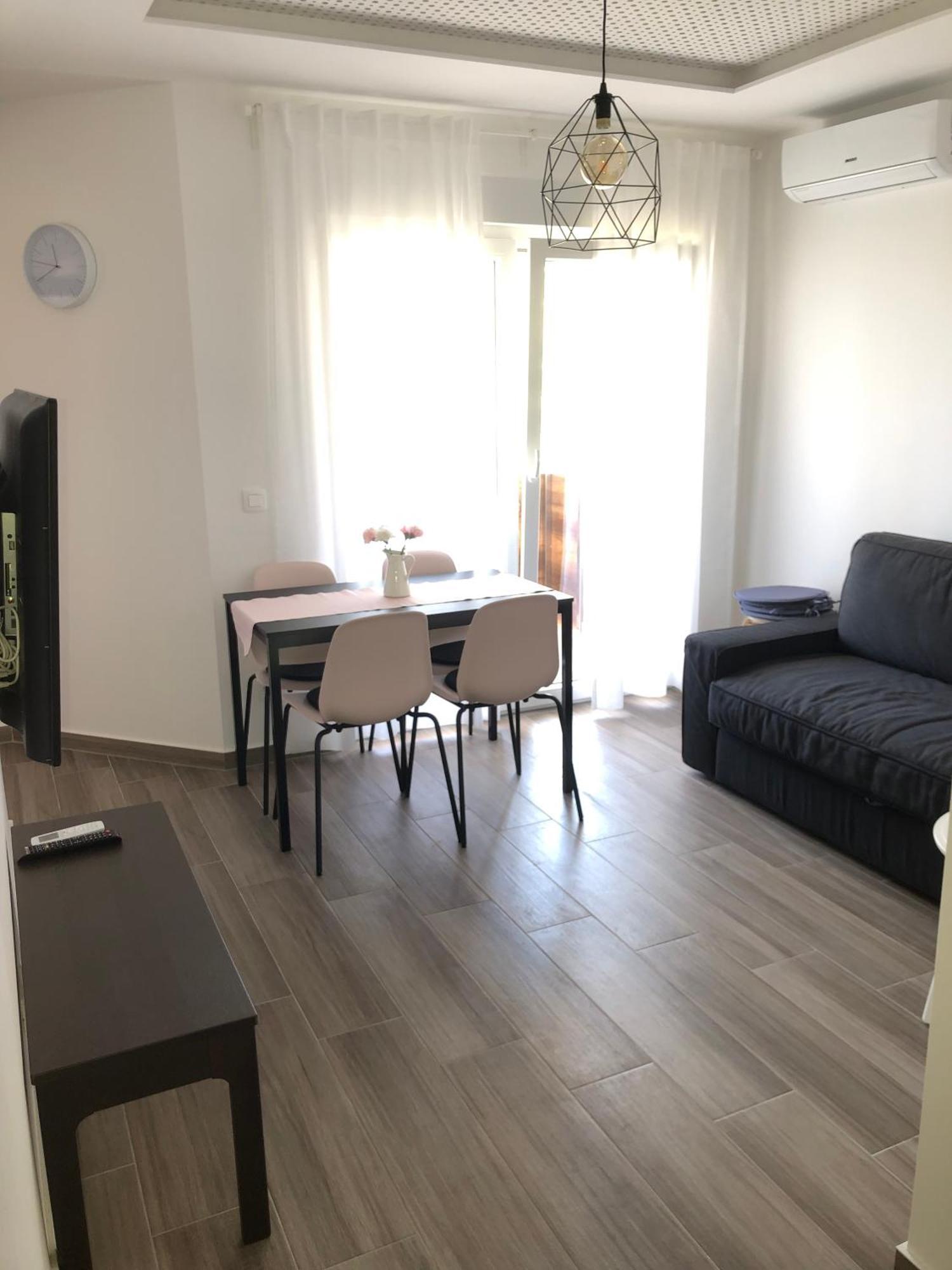 Apartmani Gavran Sukošan Eksteriør billede