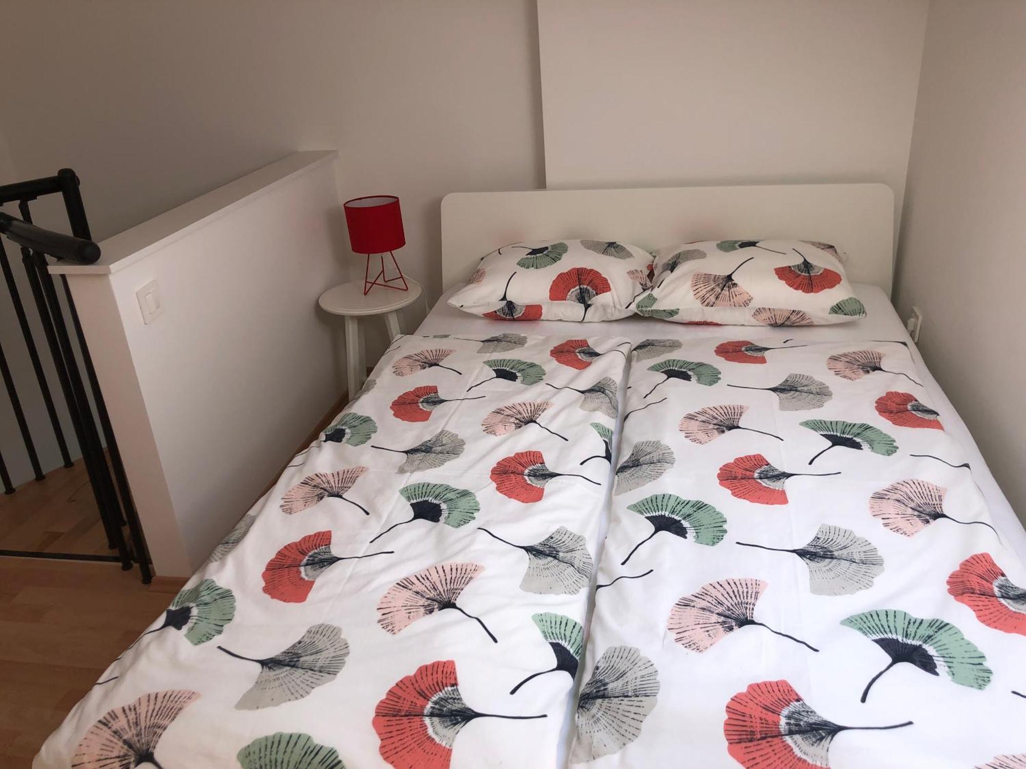 Apartmani Gavran Sukošan Eksteriør billede