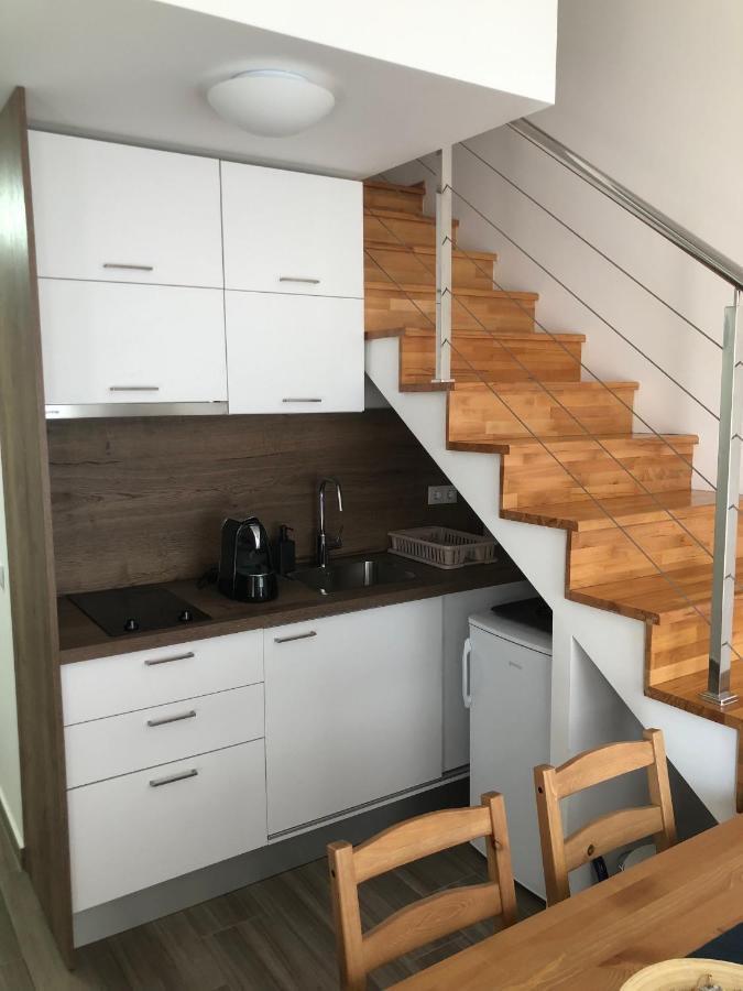 Apartmani Gavran Sukošan Eksteriør billede