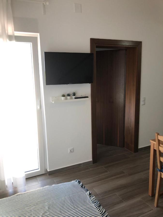 Apartmani Gavran Sukošan Eksteriør billede