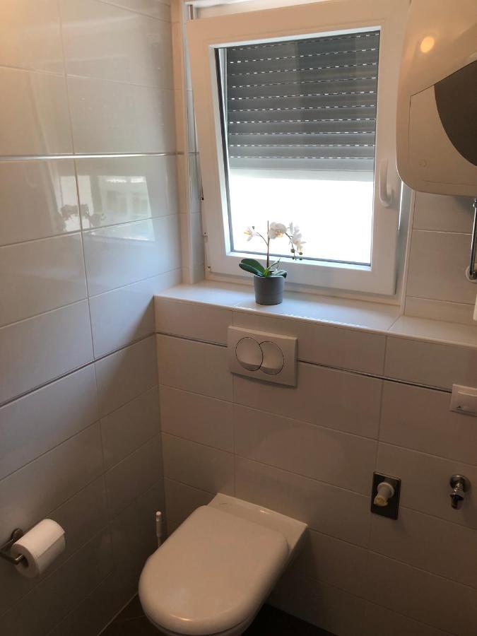 Apartmani Gavran Sukošan Eksteriør billede