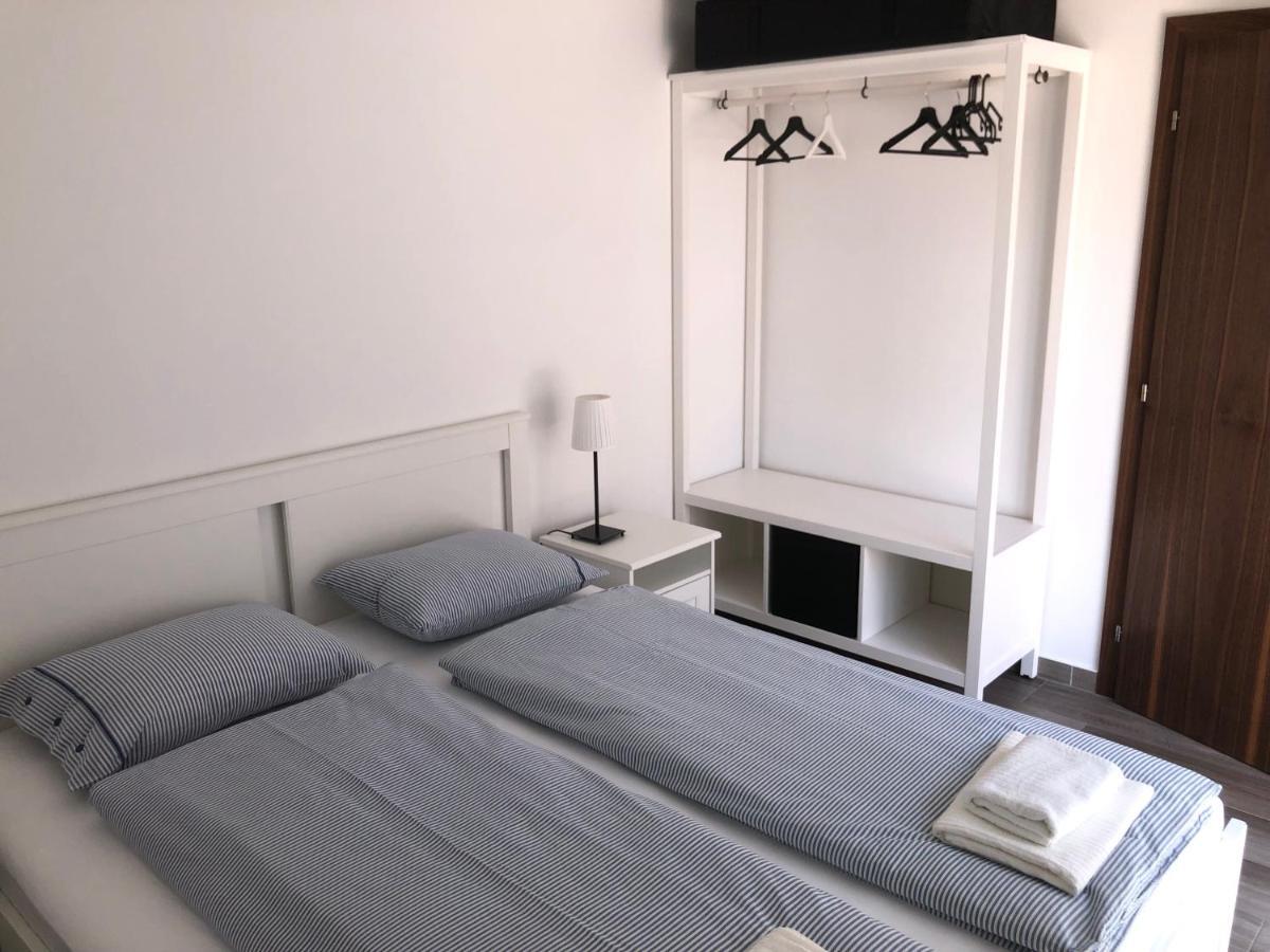 Apartmani Gavran Sukošan Eksteriør billede