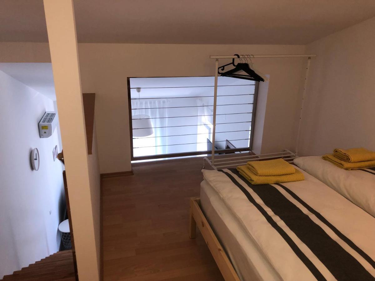 Apartmani Gavran Sukošan Eksteriør billede
