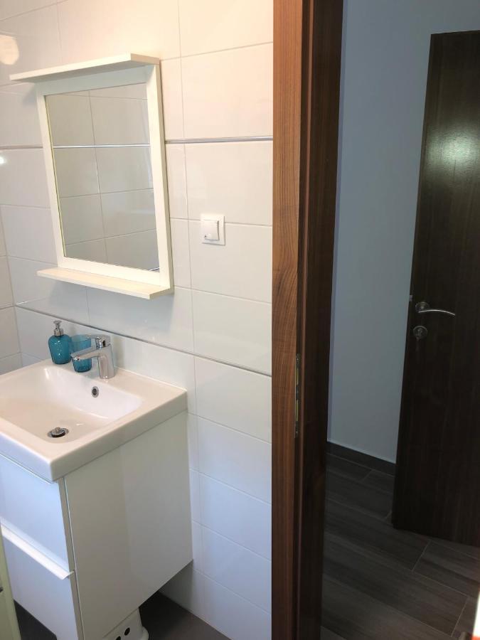 Apartmani Gavran Sukošan Eksteriør billede