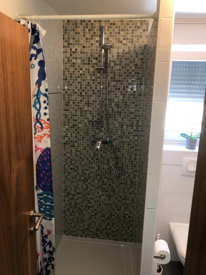 Apartmani Gavran Sukošan Eksteriør billede